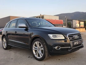 Обява за продажба на Audi SQ5 ZF8 313к.с.  ~29 990 лв. - изображение 2