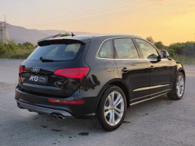 Обява за продажба на Audi SQ5 ZF8 313к.с.  ~29 990 лв. - изображение 3