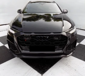 Audi RSQ8 4.0TFSi Quattro - 166998 лв. - 99544110 2
