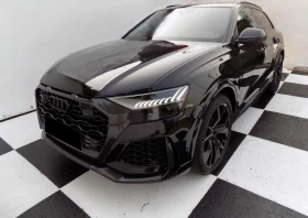 Audi RSQ8 4.0TFSi Quattro