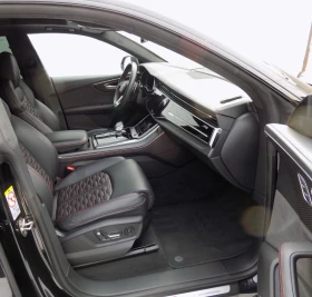 Audi RSQ8 4.0TFSi Quattro - 166998 лв. - 99544110 10