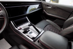 Audi RSQ8 4.0TFSi Quattro - 166998 лв. - 99544110 8