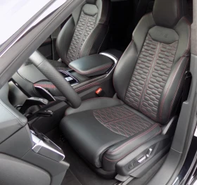Audi RSQ8 4.0TFSi Quattro - 166998 лв. - 99544110 6