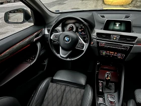 BMW X1 2.0D 150�.�. xDrive B47 LED | Mobile.bg � ����� ������ 15