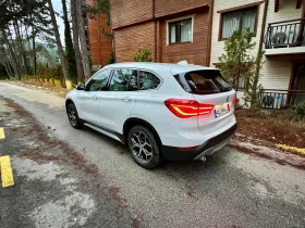 BMW X1 2.0D 150�.�. xDrive B47 LED | Mobile.bg � ����� ������ 17