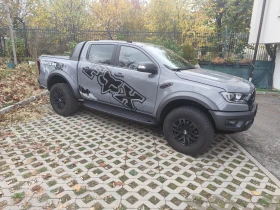     Ford Raptor 2.0 