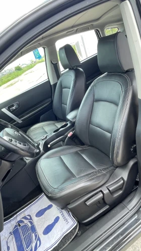Nissan Qashqai 2.0 DCI 4x4 | Mobile.bg � ����� ������ 6