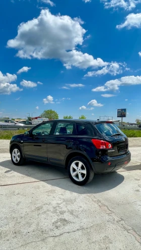 Nissan Qashqai 2.0 DCI 4x4 | Mobile.bg � ����� ������ 5