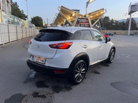 Mazda CX-3 2.0 Skyactiv AWD - 30300 лв. / 15492.14 € - 66681295 5