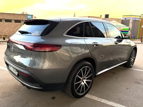 Mercedes-Benz EQC 6 МЕСЕЦА ГАРАНЦИЯ/AMG Pack 4 Matic/Всички Екстри - 49999 лв. / 25564.08 € - 40893487 4