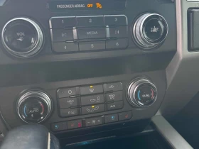 Ford F150 * 4WD SuperCrew Box * CARFAX * БЕЗ ПЪРВОНАЧАЛНА ВН, снимка 10