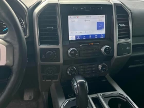 Ford F150 * 4WD SuperCrew Box * CARFAX * БЕЗ ПЪРВОНАЧАЛНА ВН, снимка 9