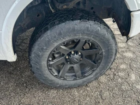 Ford F150 * 4WD SuperCrew Box * CARFAX * БЕЗ ПЪРВОНАЧАЛНА ВН, снимка 7