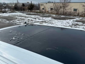 Ford F150 * 4WD SuperCrew Box * CARFAX * БЕЗ ПЪРВОНАЧАЛНА ВН, снимка 11