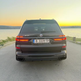 BMW X7 M-Sport* Warranty, снимка 5