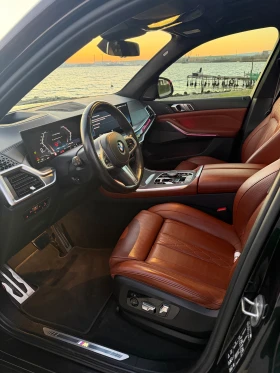 BMW X7 M-Sport* Warranty, снимка 9