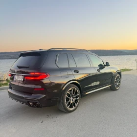BMW X7 M-Sport* Warranty, снимка 4