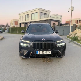 BMW X7 M-Sport* Warranty, снимка 2