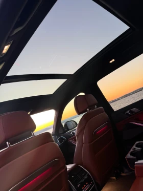 BMW X7 M-Sport* Warranty, снимка 14