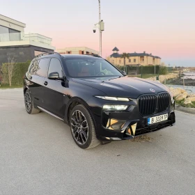BMW X7 M-Sport* Warranty, снимка 1