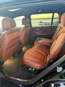 BMW X7 M-Sport* Warranty, снимка 10