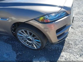 Jaguar F-PACE 35T PRESTIGE* Фиксирана цена* Клип на мотор*  - 19200 лв. / 9816.80 € - 26122790 17