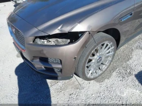 Jaguar F-PACE 35T PRESTIGE* Фиксирана цена* Клип на мотор*  - 19200 лв. / 9816.80 € - 26122790 16