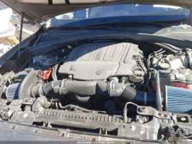 Jaguar F-PACE 35T PRESTIGE* Фиксирана цена* Клип на мотор*  - 19200 лв. / 9816.80 € - 26122790 9