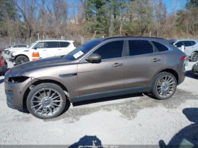 Jaguar F-PACE 35T PRESTIGE* Фиксирана цена* Клип на мотор*  - 19200 лв. / 9816.80 € - 26122790 13