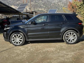 Land Rover Range Rover Evoque DYNAMIC-PANORAMIC, снимка 3