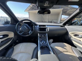 Land Rover Range Rover Evoque DYNAMIC-PANORAMIC, снимка 12