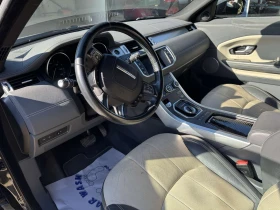 Land Rover Range Rover Evoque DYNAMIC-PANORAMIC, снимка 10
