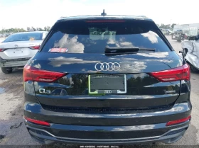 Audi Q3 S-Line* Quattro* VIRTUAL* ПОДГРЕВ* PANO, снимка 6