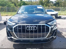 Audi Q3 S-Line* Quattro* VIRTUAL* ПОДГРЕВ* PANO, снимка 3