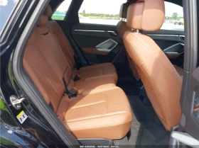 Audi Q3 S-Line* Quattro* VIRTUAL* ПОДГРЕВ* PANO, снимка 10