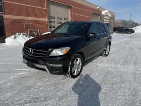 Mercedes-Benz ML 350 BlueTEC  CARFAX