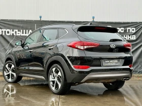 Hyundai Tucson 2.0CRDI* PREMIUM* 4X4*  - 15300 € / 29924.20 лв. - 39780394 4