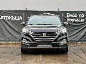 Hyundai Tucson 2.0CRDI* PREMIUM* 4X4*  - 15300 € / 29924.20 лв. - 39780394 2