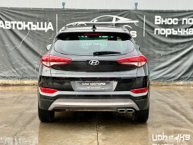 Hyundai Tucson 2.0CRDI* PREMIUM* 4X4*  - 15300 € / 29924.20 лв. - 39780394 5