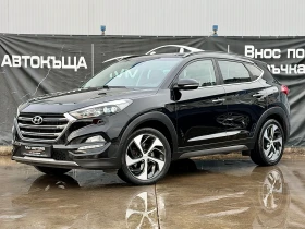 Hyundai Tucson 2.0CRDI* PREMIUM* 4X4*  - 15300 € / 29924.20 лв. - 39780394 3
