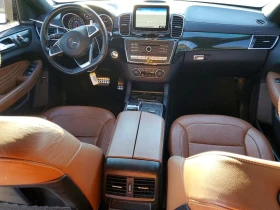 Mercedes-Benz GLE 43 AMG - 38199 € / 74710.75 лв. - 49020503 8