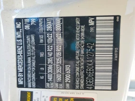 Mercedes-Benz GLE 43 AMG - 38199 € / 74710.75 лв. - 49020503 13