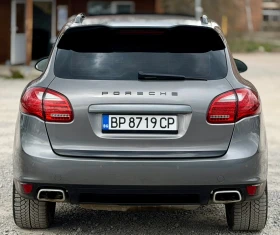 Porsche Cayenne 3.0D 245кс * Панорама* * Bose* * Навигация*  - 15500 € / 30315.36 лв. - 33953099 5