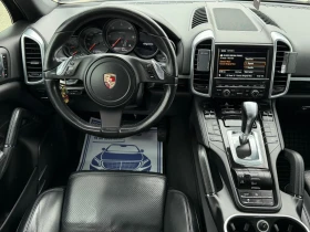 Porsche Cayenne 3.0D 245кс * Панорама* * Bose* * Навигация*  - 15500 € / 30315.36 лв. - 33953099 11