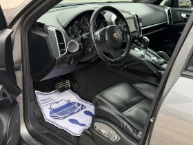 Porsche Cayenne 3.0D 245кс * Панорама* * Bose* * Навигация*  - 15500 € / 30315.36 лв. - 33953099 10