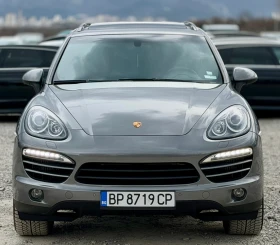 Porsche Cayenne 3.0D 245кс * Панорама* * Bose* * Навигация*  - 15500 € / 30315.36 лв. - 33953099 2