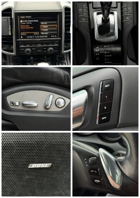 Porsche Cayenne 3.0D 245кс * Панорама* * Bose* * Навигация*  - 15500 € / 30315.36 лв. - 33953099 17