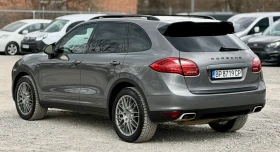 Porsche Cayenne 3.0D 245кс * Панорама* * Bose* * Навигация*  - 15500 € / 30315.36 лв. - 33953099 4