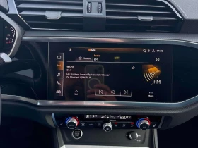 Audi Q3 Komfort| DIGITAL COCKPIT| PANO| ПОДГРЕВИ| CARFAX | Auto.bg — изображение 9