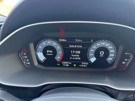 Audi Q3 Komfort| DIGITAL COCKPIT| PANO| ПОДГРЕВИ| CARFAX | Auto.bg — изображение 8